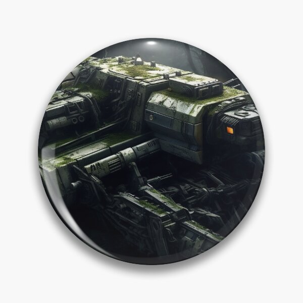 Item preview, old tankwreck 001 designed and sold by agu-photos.