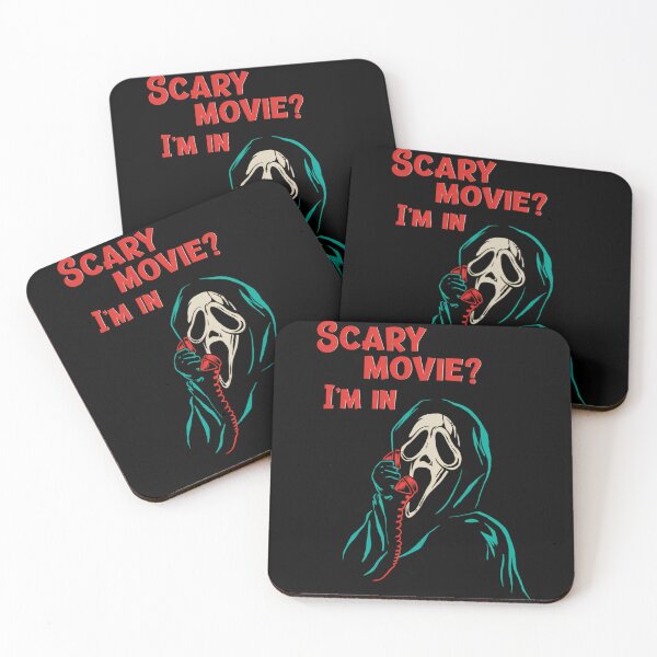 Item preview, Scary movie? I’m in designed and sold by StoreArtBrayan.