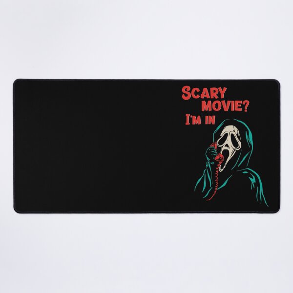 Item preview, Scary movie? I’m in designed and sold by StoreArtBrayan.