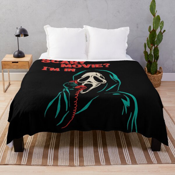 Item preview, Scary movie? I’m in designed and sold by StoreArtBrayan.