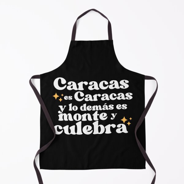 Item preview, Caracas is Caracas and the rest is Monte and Culebra designed and sold by oko-designs.