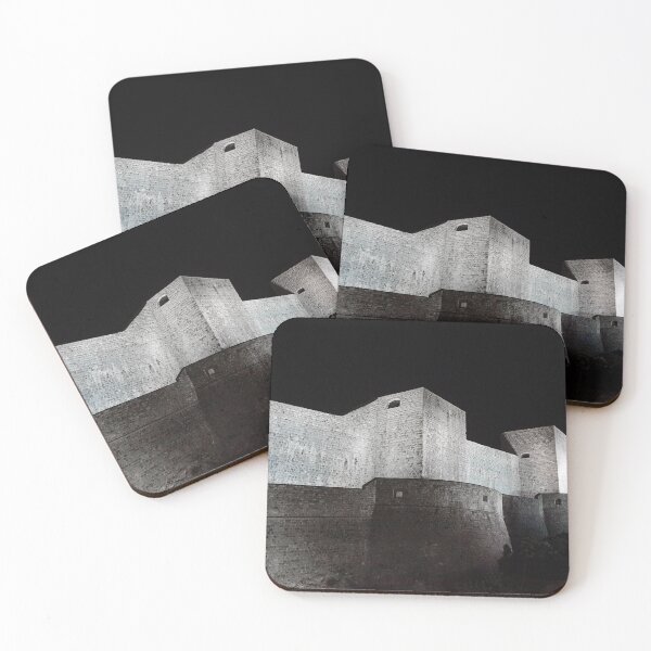 Item preview, City walls designed and sold by VelesPhoto.