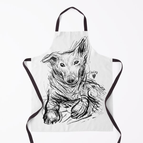 Item preview, my friend dog designed and sold by noico.
