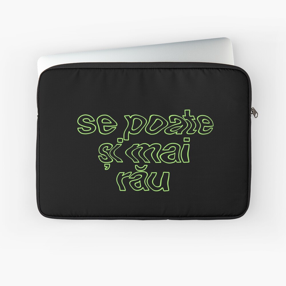 Item preview, Laptop Sleeve designed and sold by raluca20.