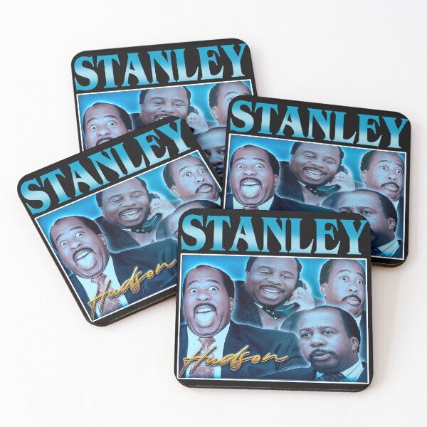 Item preview, Stanley Movie Artist designed and sold by Misgehuh77.