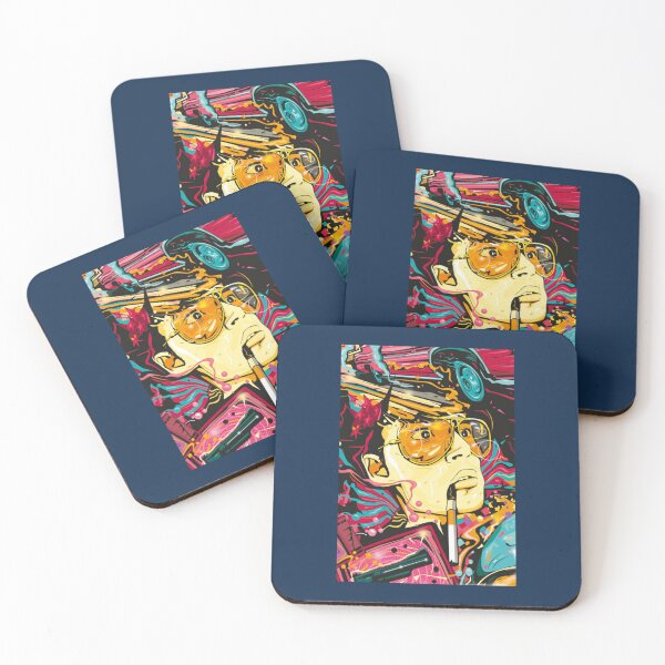 Item preview, It_s All About Fear And Loathing In Las Vegas designed and sold by NalahTib.
