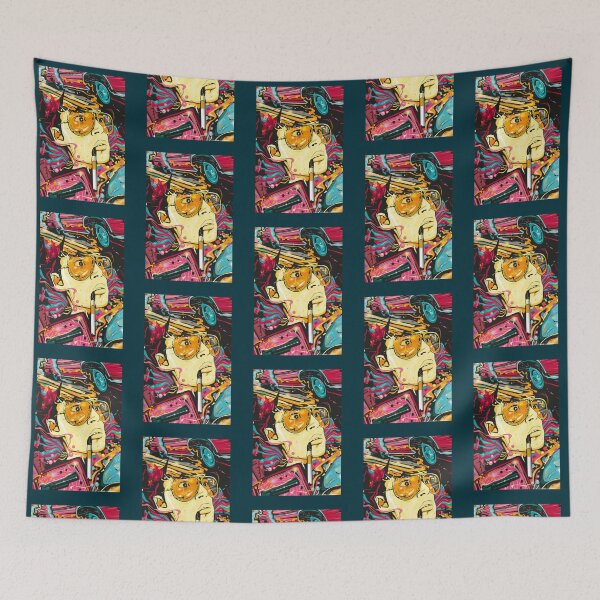 Item preview, It_s All About Fear And Loathing In Las Vegas designed and sold by NalahTib.
