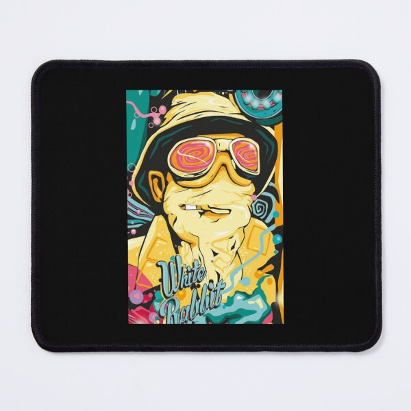 Item preview, Know About Fear And Loathing In Las Vegas designed and sold by NalahTib.