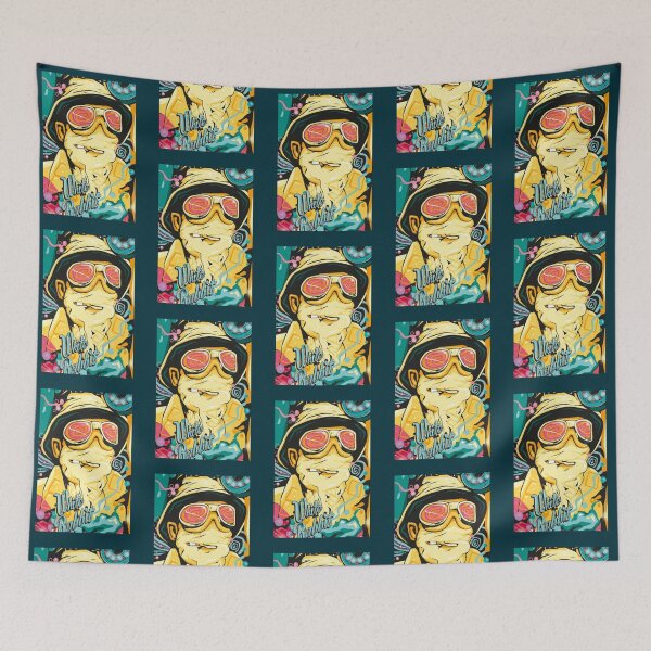 Item preview, Know About Fear And Loathing In Las Vegas designed and sold by NalahTib.