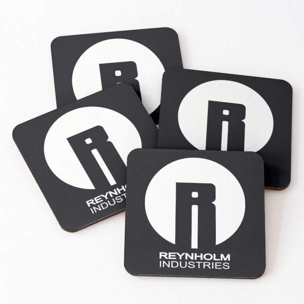 Item preview, Reynholm Industries   	 designed and sold by mzvdincl86.