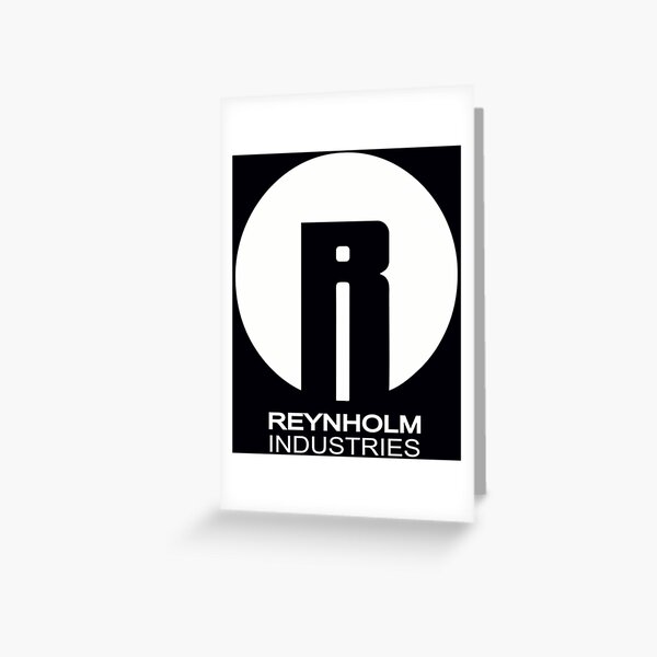 Artikel-Vorschau von Reynholm Industries, designt und verkauft von mzvdincl86.