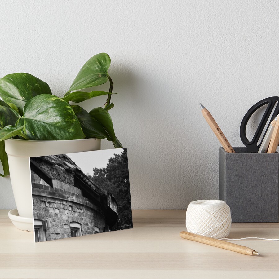 Item preview, Art Board Print designed and sold by RabbitHole13.