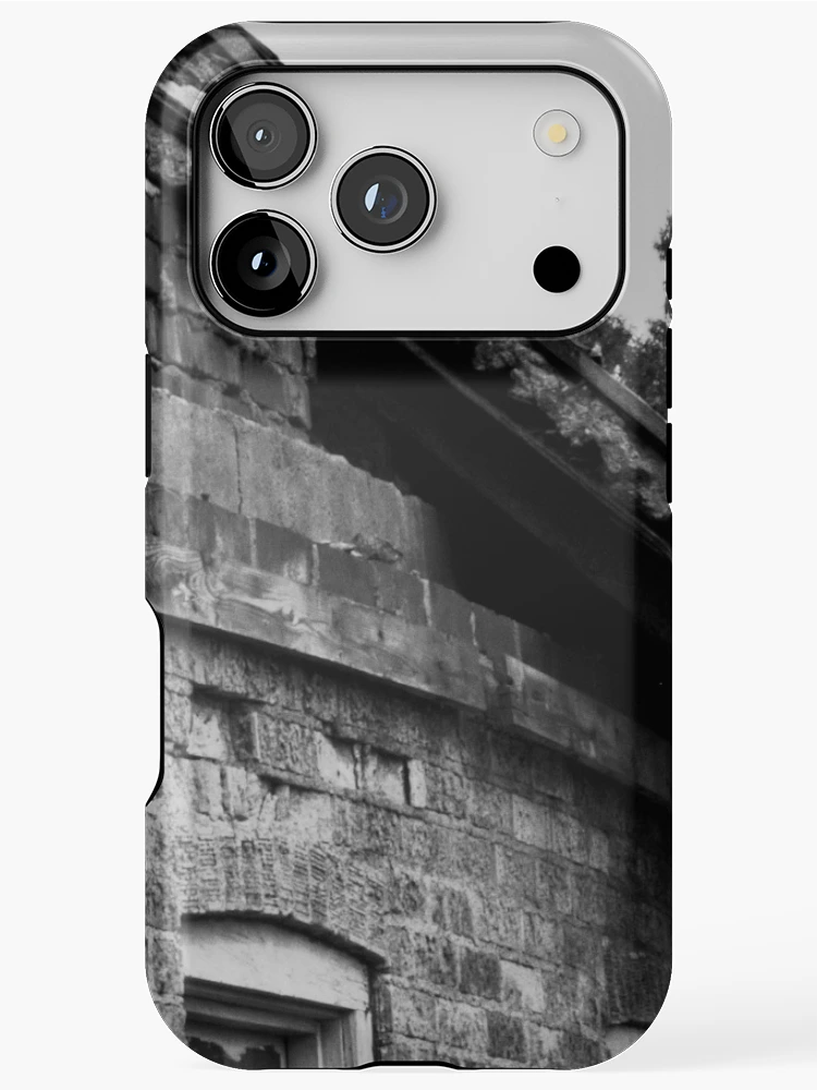 Thumbnail 1 of 4, iPhone Case, Timken Stables designed and sold by RabbitHole13.