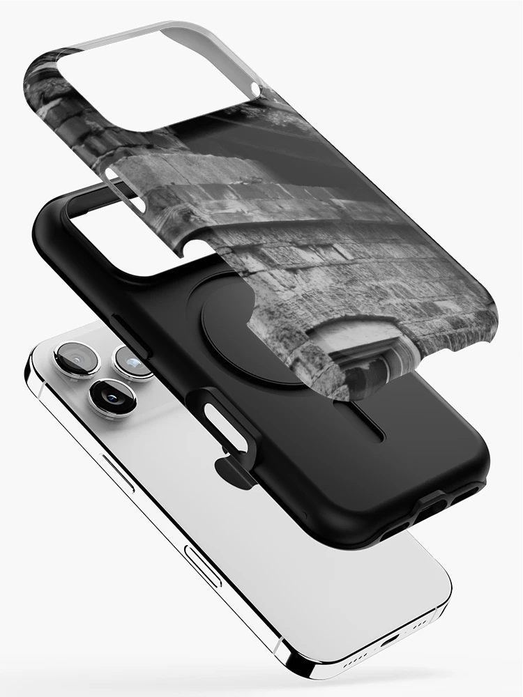 Thumbnail 2 of 4, iPhone Case, Timken Stables designed and sold by RabbitHole13.