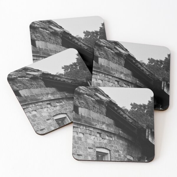 Item preview, Timken Stables designed and sold by RabbitHole13.