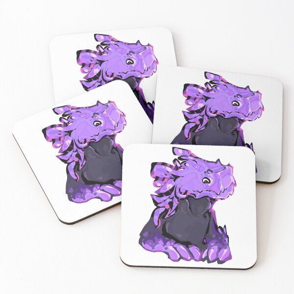 Item preview, Pink lizard friend designed and sold by warriorcats35.