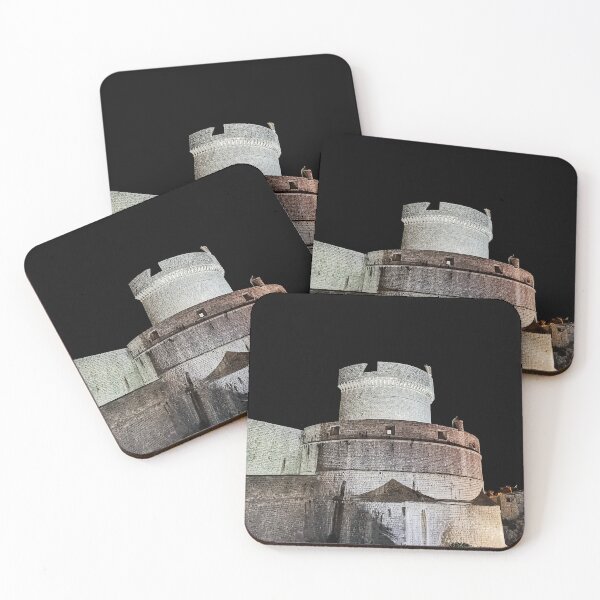 Item preview, City walls #2 designed and sold by VelesPhoto.