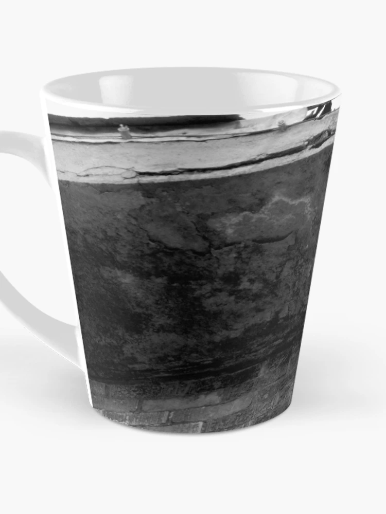 Thumbnail 3 of 4, Coffee Mug, Timken Stables designed and sold by RabbitHole13.