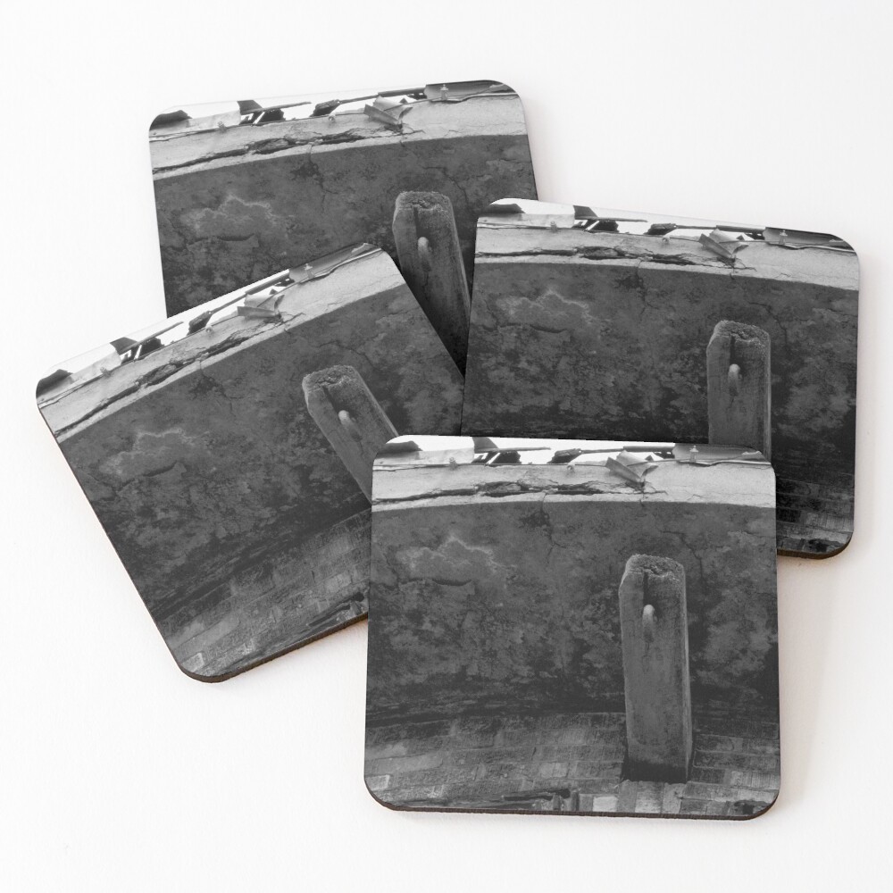 Item preview, Coasters (Set of 4) designed and sold by RabbitHole13.