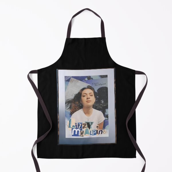 Item preview, Lizzy McAlpine designed and sold by JuniorSluicies.