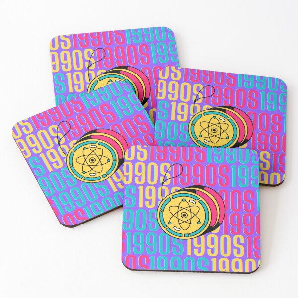 Item preview, 1990s retro design 13 - Purple Background designed and sold by PunjabanJatti.