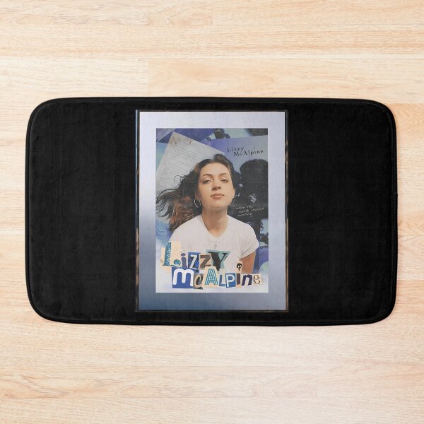 Item preview, Lizzy McAlpine designed and sold by JuniorSluicies.