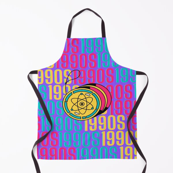 Item preview, 1990s retro design 13 - Purple Background designed and sold by PunjabanJatti.