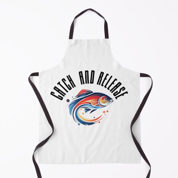 Item preview, Fishing with norm, Catch and release designed and sold by Teescount.