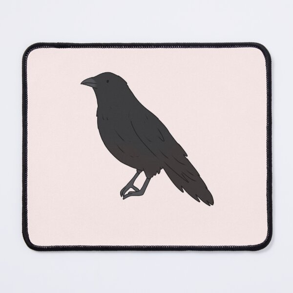 Item preview, Cute Crows art designed and sold by Mayarart.