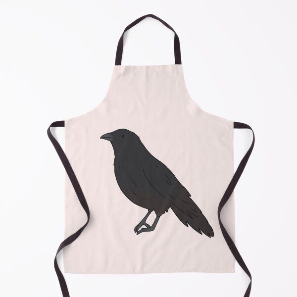 Item preview, Cute Crows art designed and sold by Mayarart.