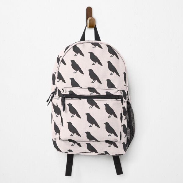 Item preview, Cute Crows art designed and sold by Mayarart.