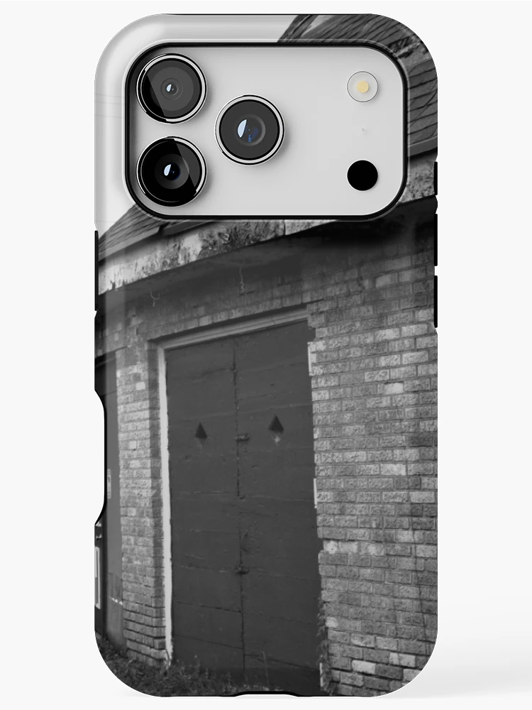 Thumbnail 1 of 4, iPhone Case, Timken Stables designed and sold by RabbitHole13.