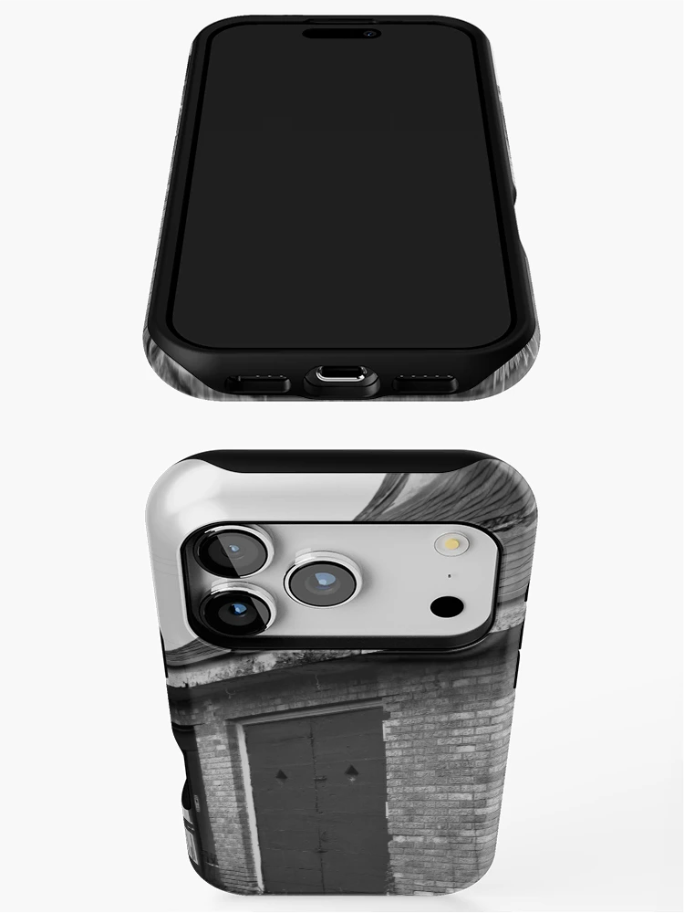 Thumbnail 3 of 4, iPhone Case, Timken Stables designed and sold by RabbitHole13.
