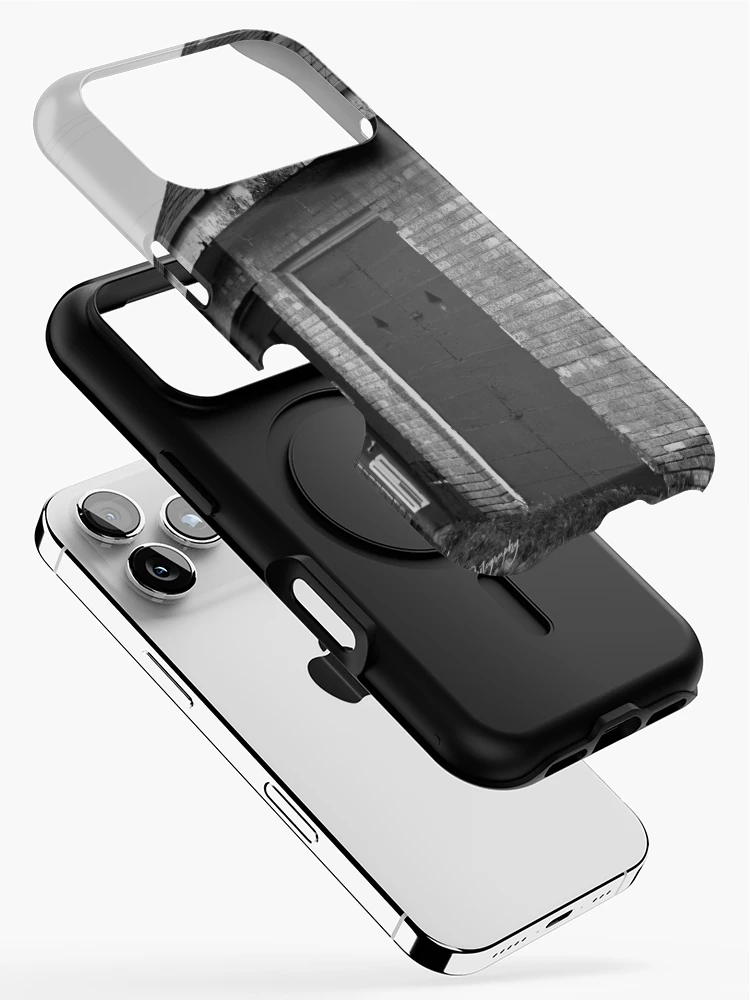 Thumbnail 2 of 4, iPhone Case, Timken Stables designed and sold by RabbitHole13.