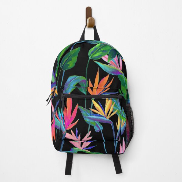 Item preview, Vivid Strelitzia designed and sold by Cordata.