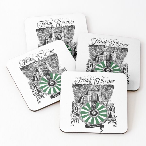 Item preview, Frank Turner - Wessex Boy Vintage designed and sold by VunSaHoen.