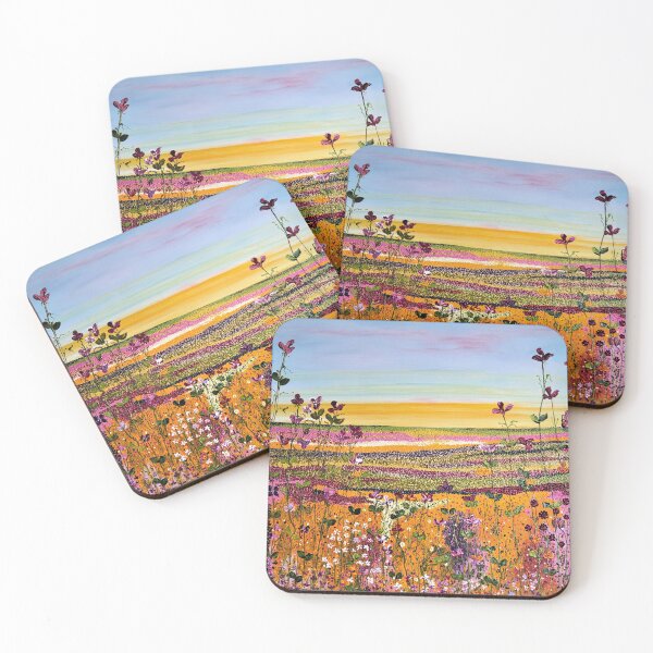 Item preview, My butterfly garden.. designed and sold by AnsDuinArt.