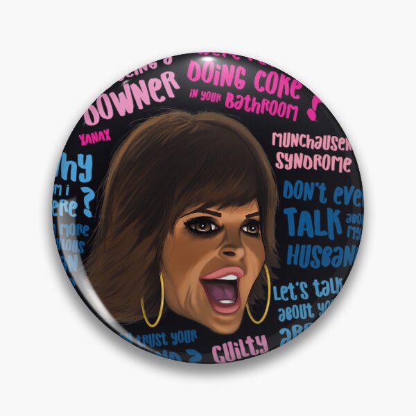 Item preview, RH Lisa Rinna Quotes   	 designed and sold by mzvdincl86.