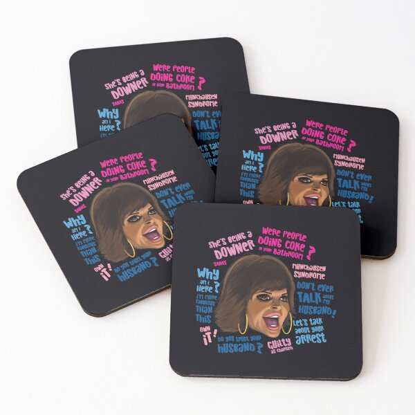 Item preview, RH Lisa Rinna Quotes   	 designed and sold by mzvdincl86.