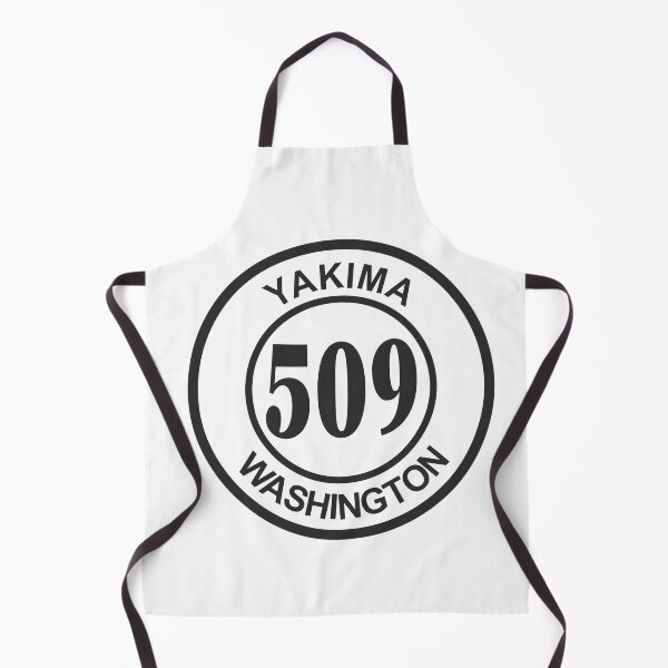 Item preview, Yakima, 509-Washington designed and sold by oko-designs.
