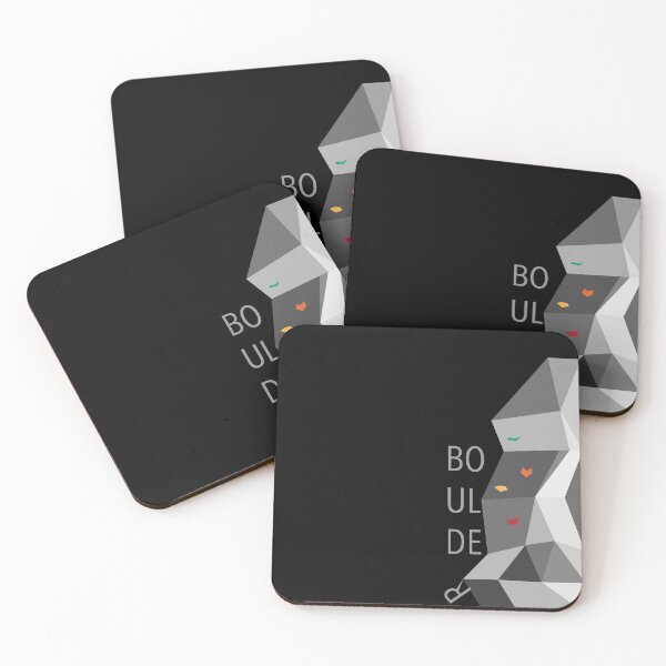 Item preview, BOULDERing designed and sold by frickedesign.