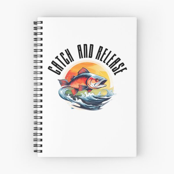 Item preview, Fishing with norm, Catch and release designed and sold by Teescount.