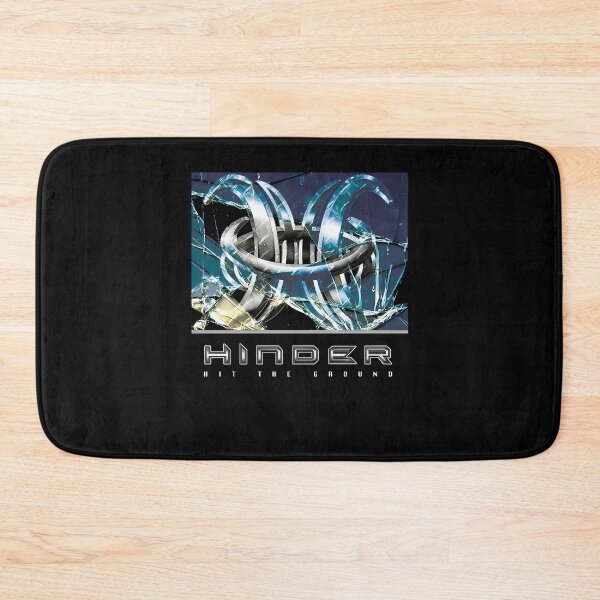 Item preview, Hit he ground designed and sold by CunninghamWith.