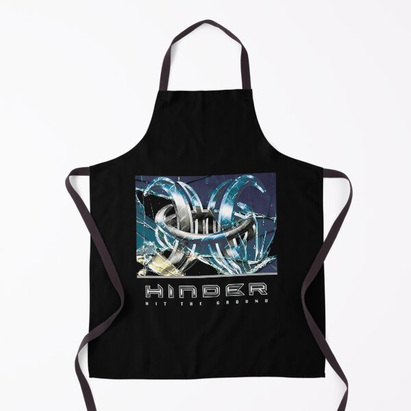 Item preview, Hit he ground designed and sold by CunninghamWith.