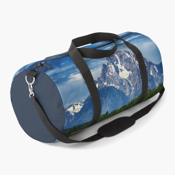 Item preview, Mountount Moran, Grand Teton National Park, Wyoming,  designed and sold by Kathy Weaver.