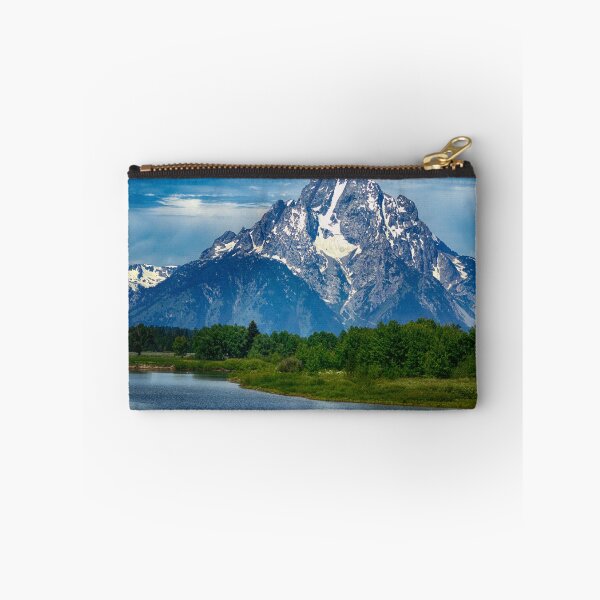 Item preview, Mountount Moran, Grand Teton National Park, Wyoming,  designed and sold by Kathy Weaver.