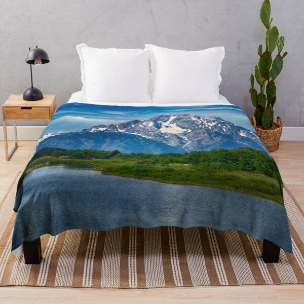 Item preview, Mountount Moran, Grand Teton National Park, Wyoming,  designed and sold by Kathy Weaver.