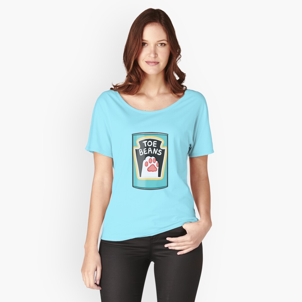 Item preview, Relaxed Fit T-Shirt designed and sold by lucianavee.