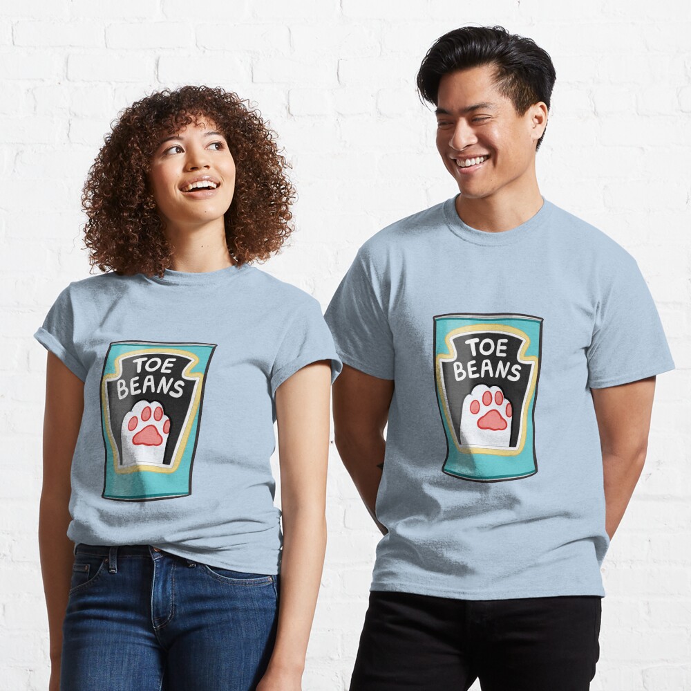 Item preview, Classic T-Shirt designed and sold by lucianavee.