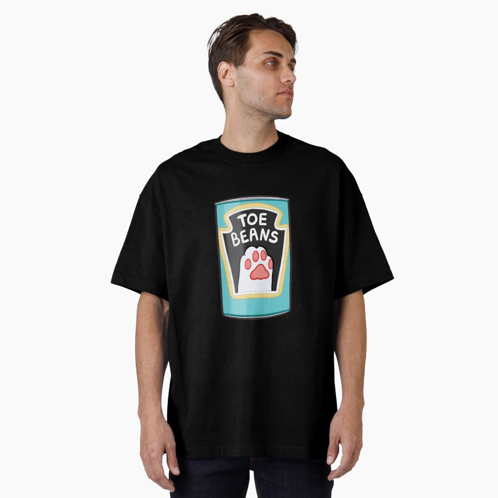 Artikel-Vorschau von Oversized T-Shirt, designt und verkauft von lucianavee.